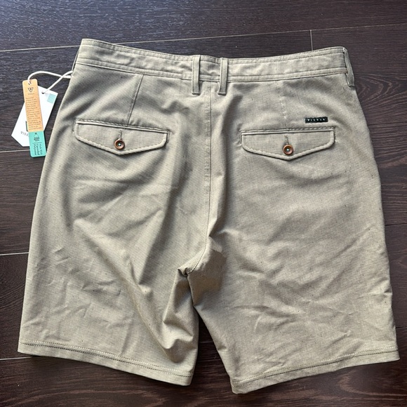 Canyons wakshort - Picture 3 of 4